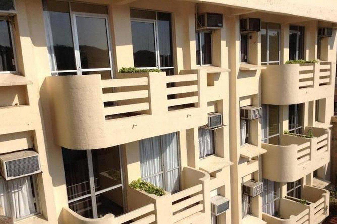 Hotel Zihuatanejo Centro エクステリア 写真