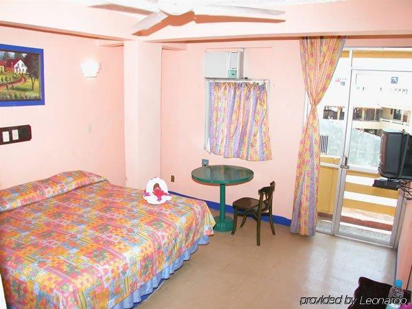 Hotel Zihuatanejo Centro 部屋 写真