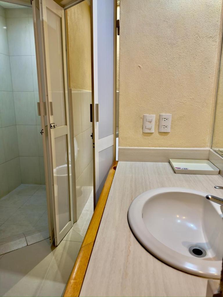 Hotel Zihuatanejo Centro エクステリア 写真
