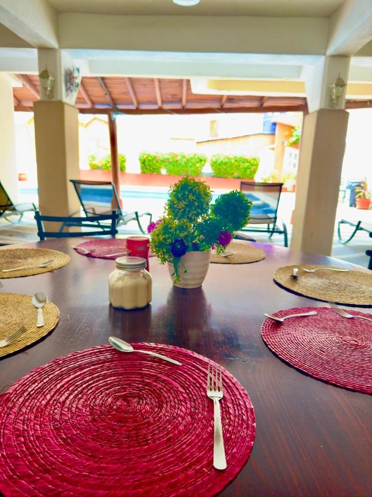 Hotel Zihuatanejo Centro エクステリア 写真
